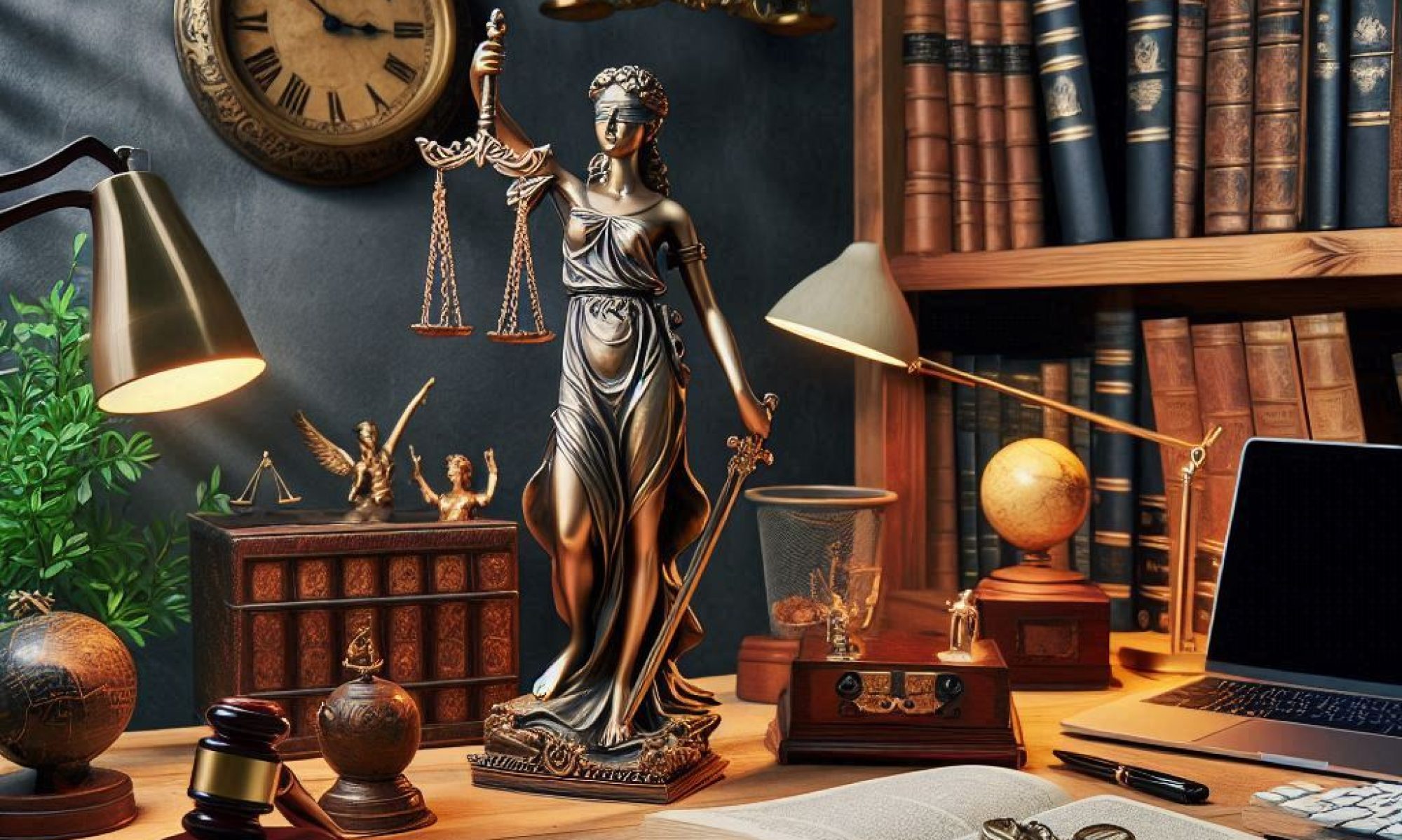 Bureau avocats à Meaux