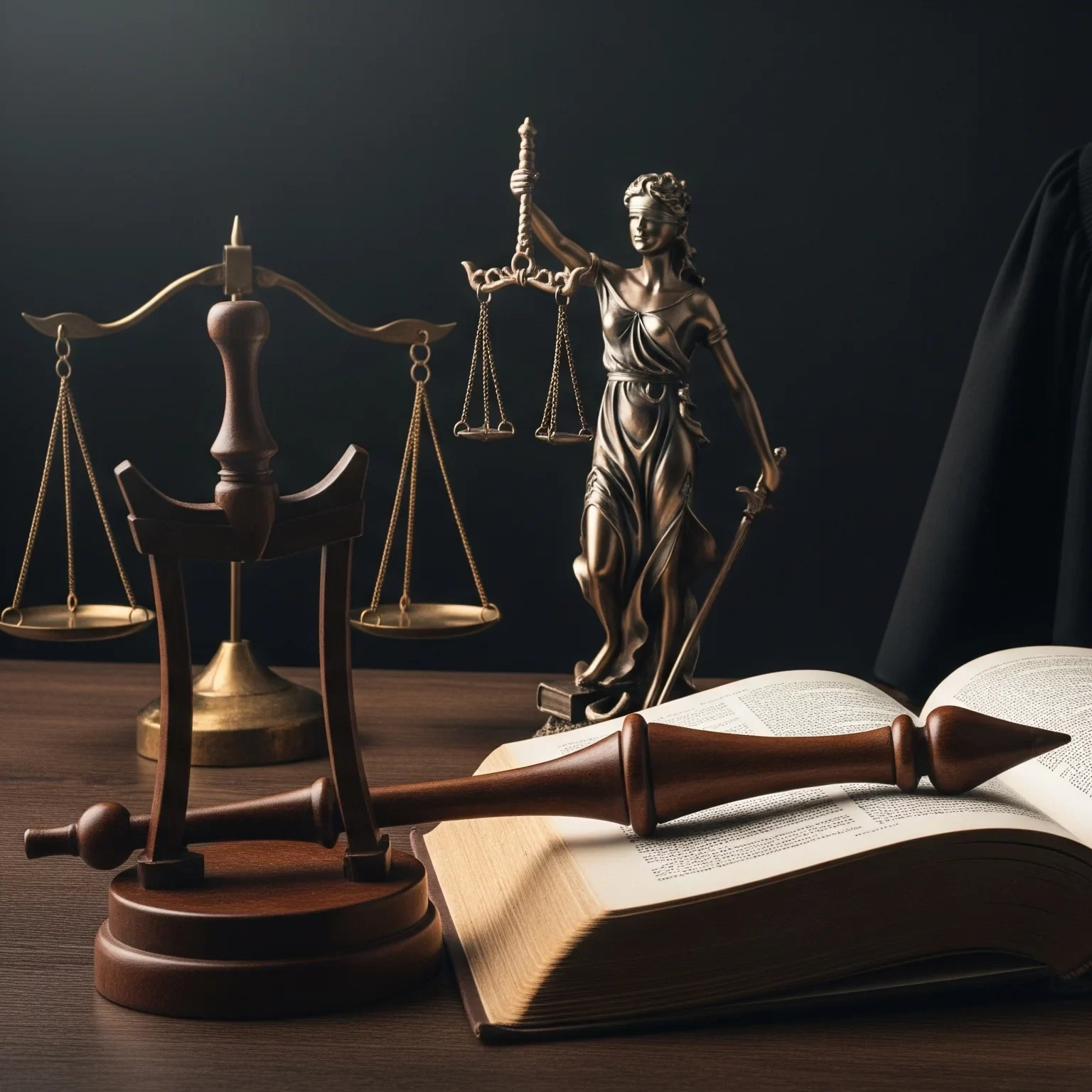 Cabinet d'avocat dans le centre de Meaux