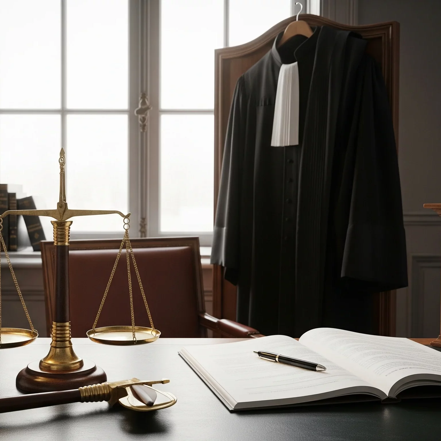 cabinet d'avocats à Meaux