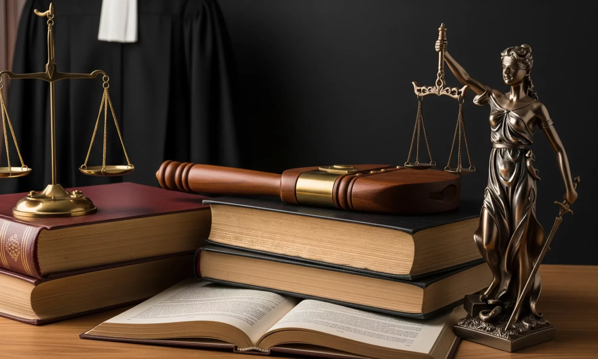 Avocat pour vos procédures à Meaux